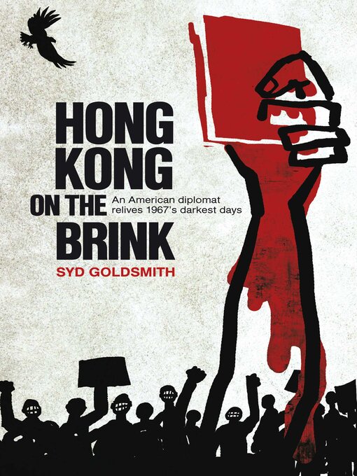 Title details for Hong Kong on the Brink by Syd Goldsmith - Available